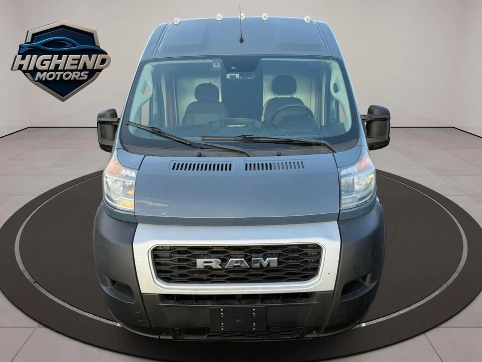 2021 Ram ProMaster - Image 13 of 21