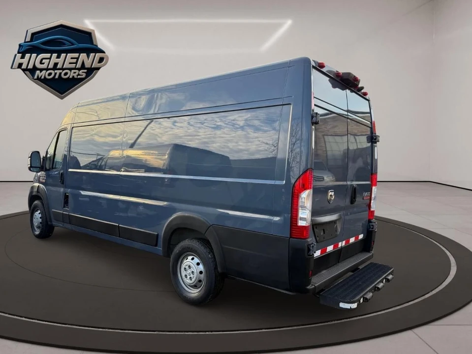 2021 Ram ProMaster - Image 5 of 21