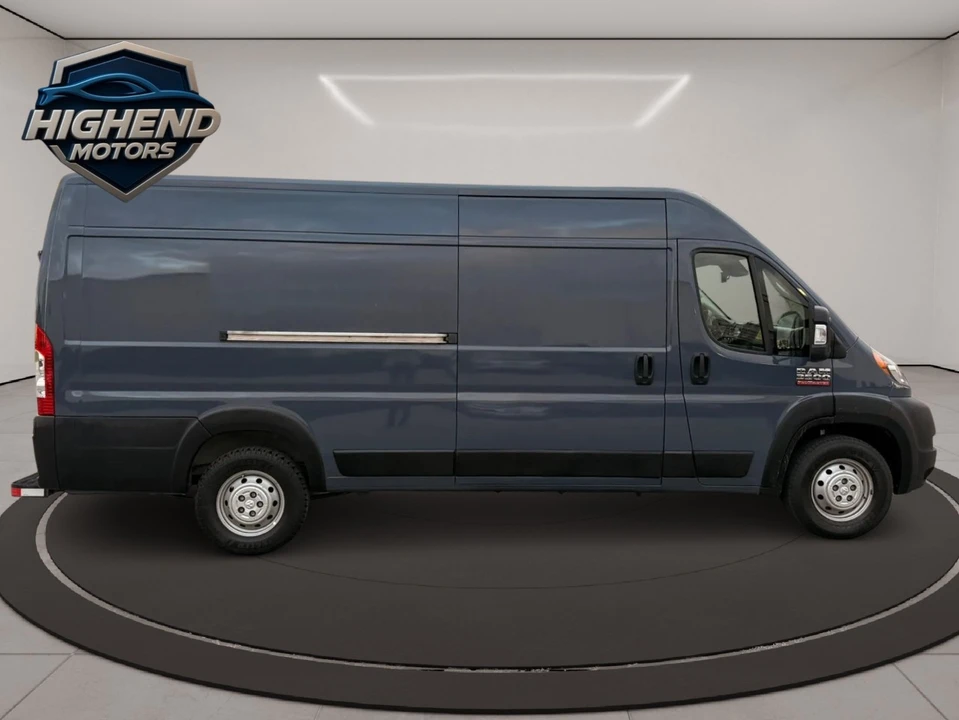 2021 Ram ProMaster - Image 10 of 21