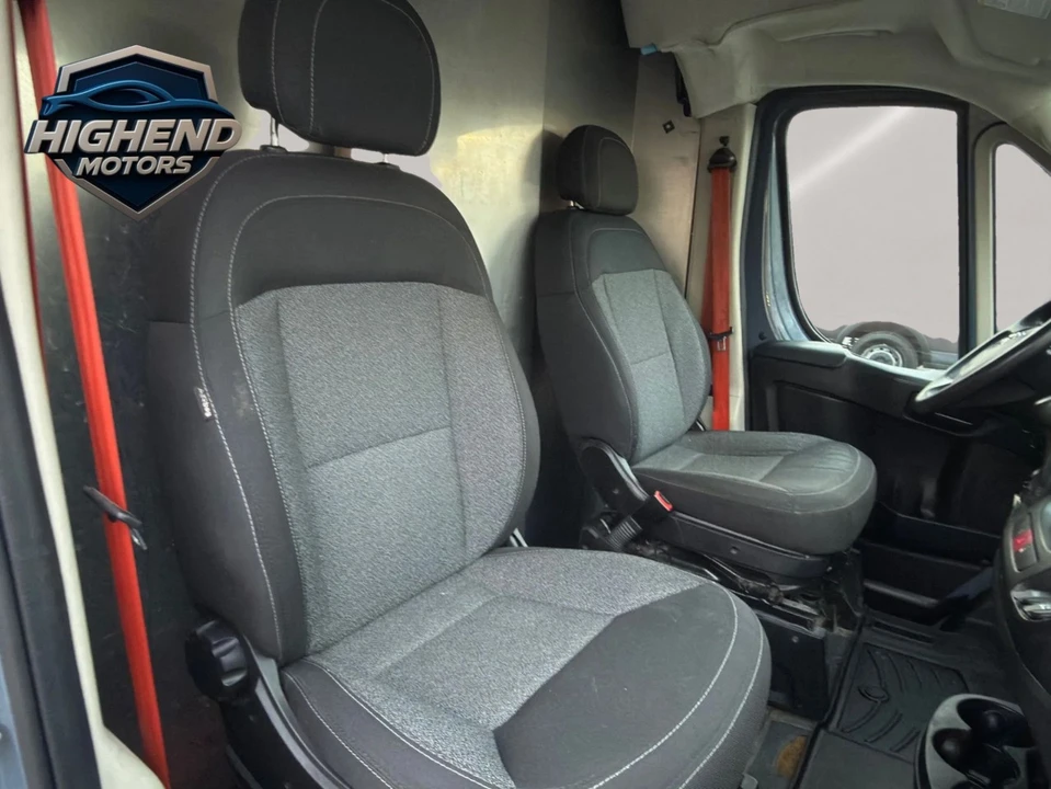 2021 Ram ProMaster - Image 19 of 21