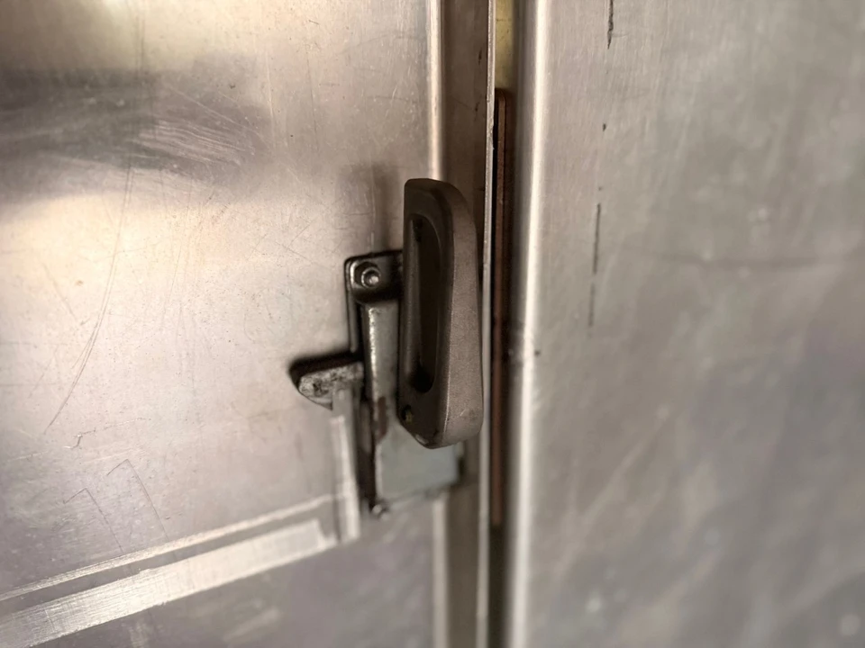 2021 Ram ProMaster - Image 17 of 21