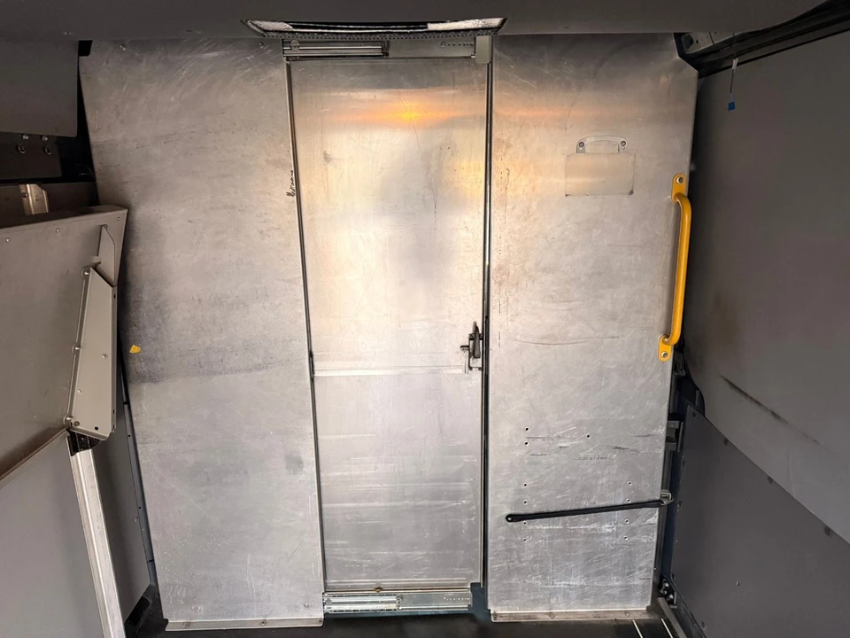 2021 Ram ProMaster - Image 16 of 21