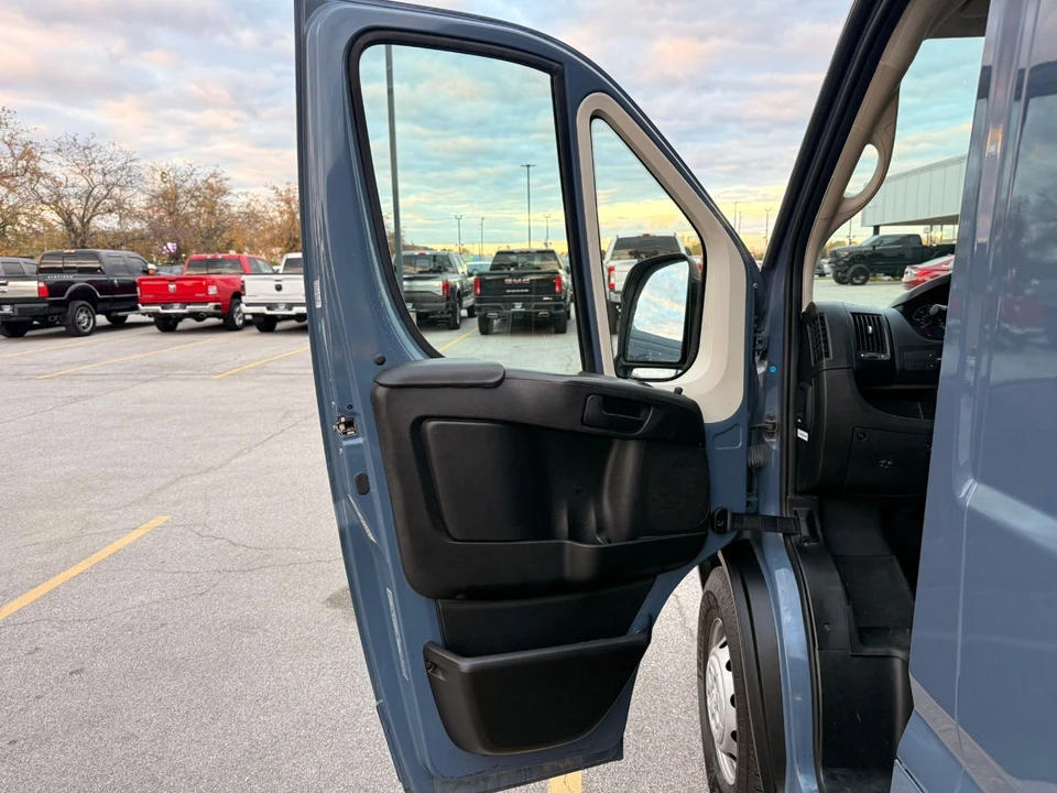 2021 Ram ProMaster - Image 13 of 21