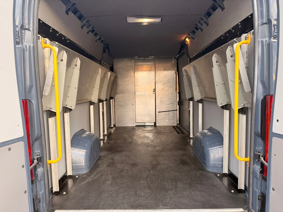 2021 Ram ProMaster - Image 15 of 21