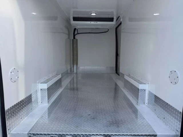 2021 Ram ProMaster - Image 21 of 21