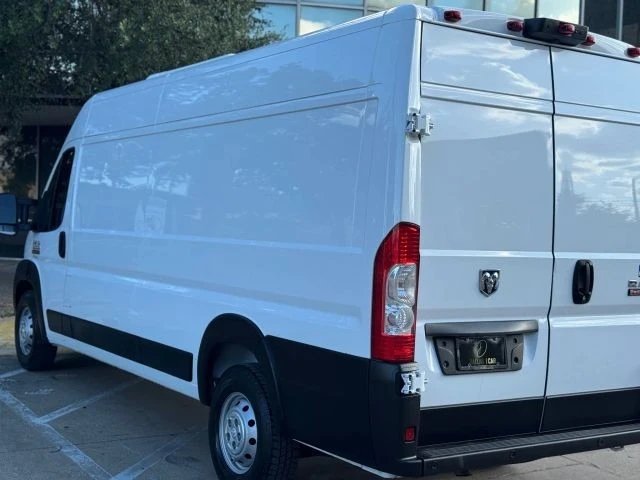 2021 Ram ProMaster - Image 10 of 21