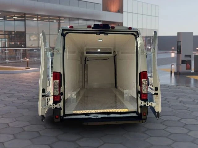 2021 Ram ProMaster - Image 19 of 21