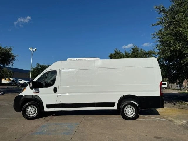 2021 Ram ProMaster - Image 4 of 21