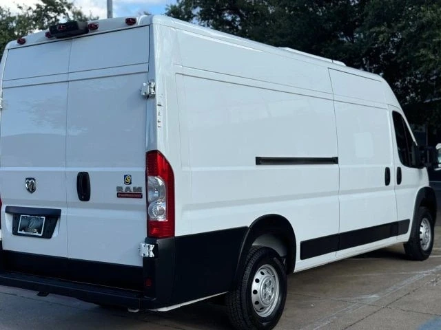 2021 Ram ProMaster - Image 9 of 21