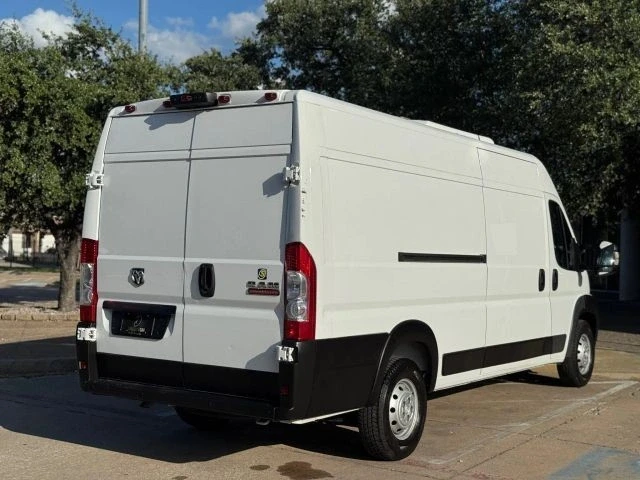 2021 Ram ProMaster - Image 6 of 21