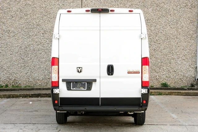2021 Ram ProMaster - Image 9 of 21