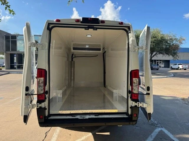 2021 Ram ProMaster - Image 20 of 21