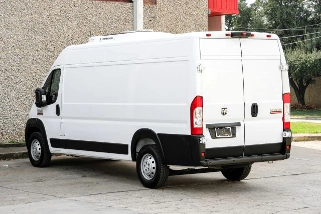 2021 Ram ProMaster - Image 10 of 21