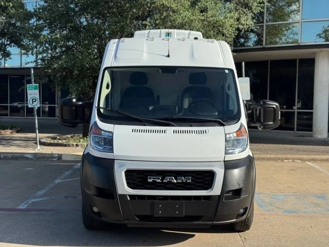 2021 Ram ProMaster - Image 2 of 21