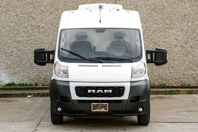 2021 Ram ProMaster - Image 5 of 21