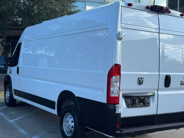 2021 Ram ProMaster - Image 10 of 21
