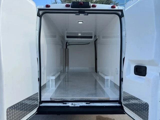 2021 Ram ProMaster - Image 12 of 21