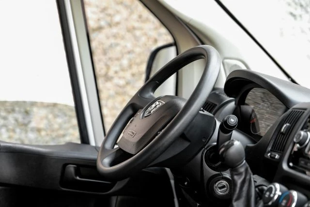 2021 Ram ProMaster - Image 15 of 21
