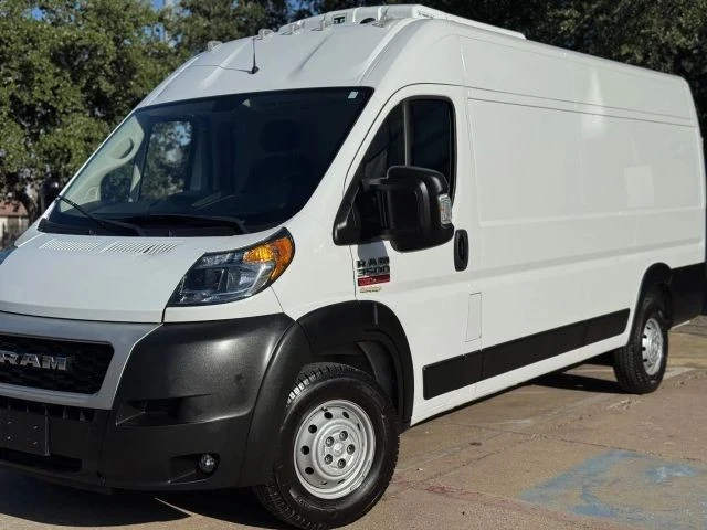 2021 Ram ProMaster - Image 13 of 21