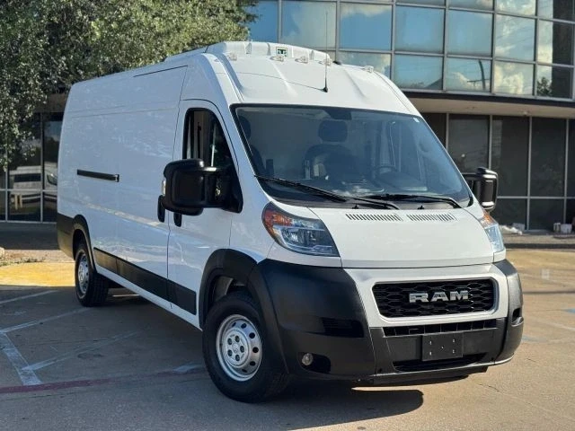 2021 Ram ProMaster - Image 3 of 21