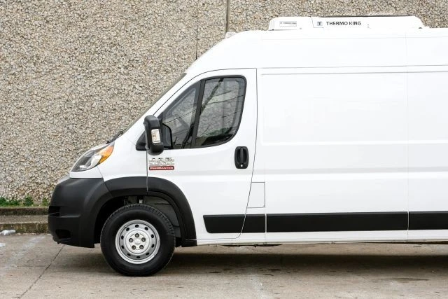 2021 Ram ProMaster - Image 12 of 21