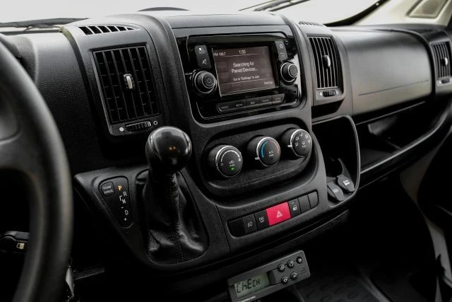 2021 Ram ProMaster - Image 20 of 21