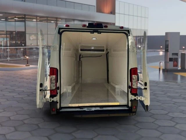 2021 Ram ProMaster - Image 20 of 21