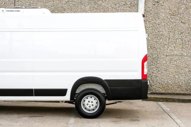 2021 Ram ProMaster - Image 13 of 21