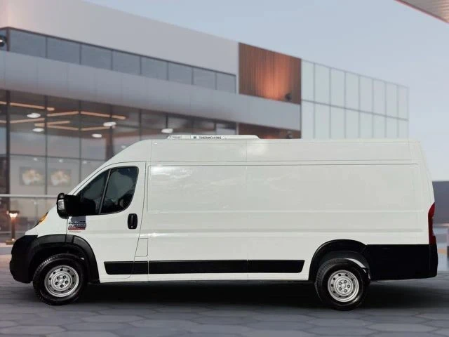 2021 Ram ProMaster - Image 16 of 21
