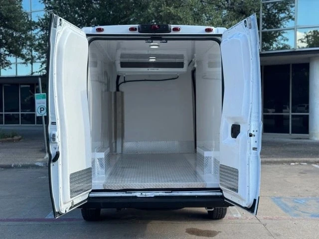 2021 Ram ProMaster - Image 11 of 21