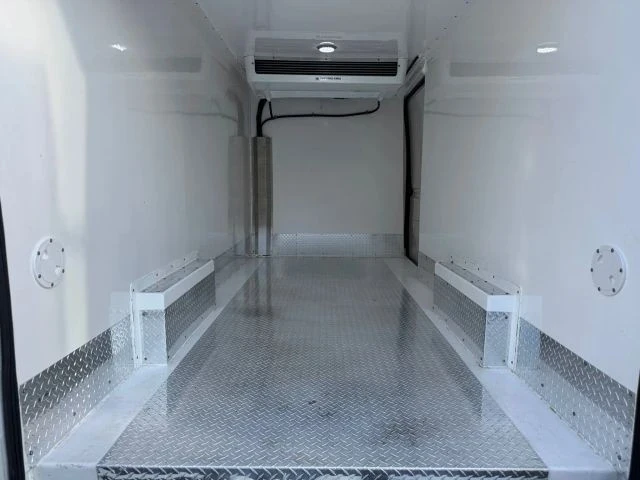 2021 Ram ProMaster - Image 21 of 21