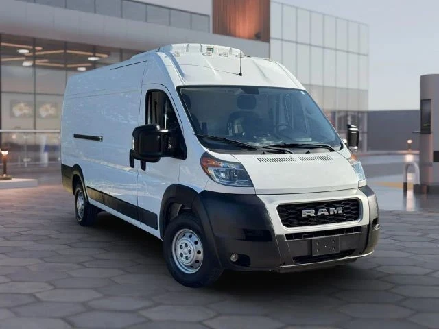 2021 Ram ProMaster - Image 3 of 21