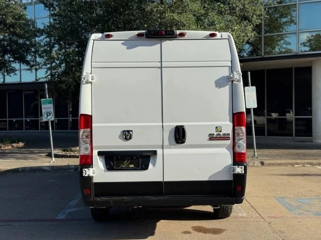 2021 Ram ProMaster - Image 8 of 21