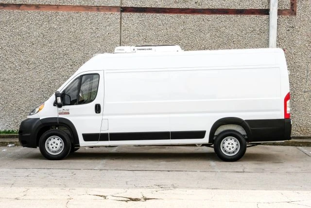 2021 Ram ProMaster - Image 11 of 21