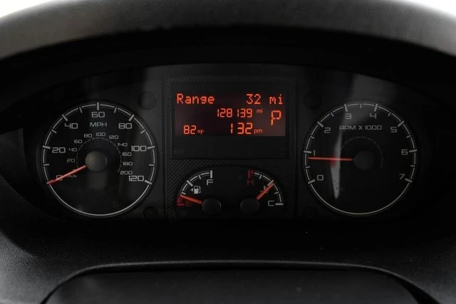 2021 Ram ProMaster - Image 16 of 21