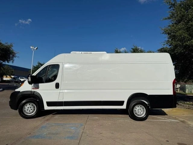 2021 Ram ProMaster - Image 16 of 21