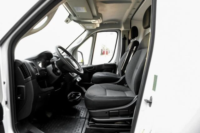 2021 Ram ProMaster - Image 4 of 21