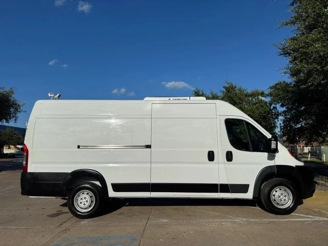 2021 Ram ProMaster - Image 5 of 21