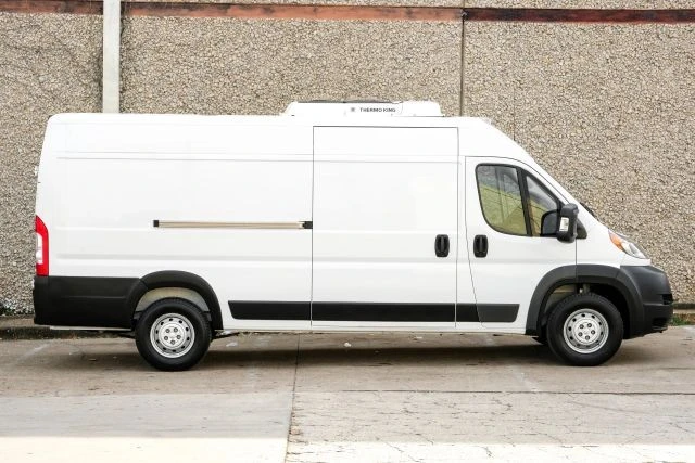 2021 Ram ProMaster - Image 7 of 21