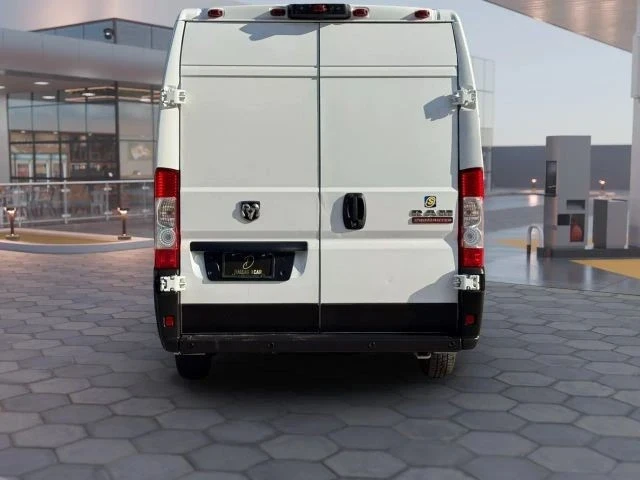 2021 Ram ProMaster - Image 8 of 21