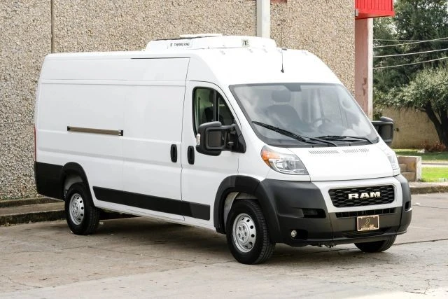 2021 Ram ProMaster - Image 6 of 21