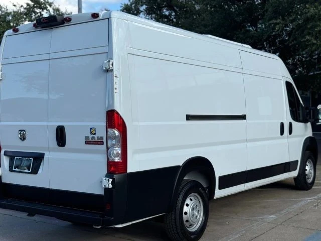 2021 Ram ProMaster - Image 9 of 21