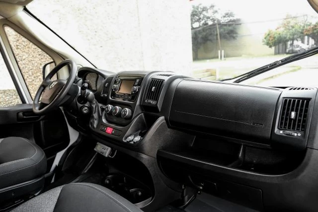2021 Ram ProMaster - Image 14 of 21