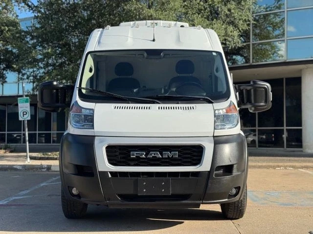 2021 Ram ProMaster - Image 15 of 21