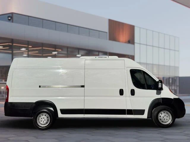2021 Ram ProMaster - Image 5 of 21