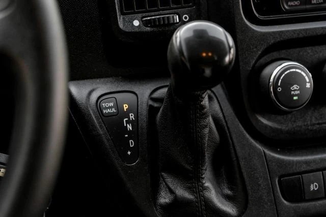 2021 Ram ProMaster - Image 21 of 21