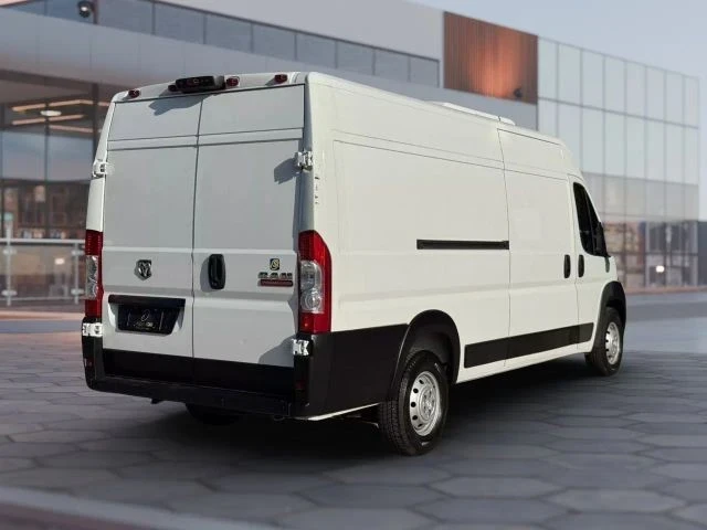 2021 Ram ProMaster - Image 6 of 21