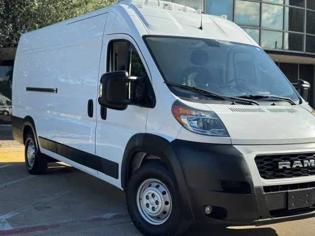 2021 Ram ProMaster - Image 14 of 21