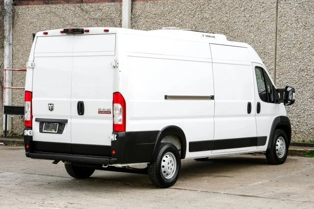 2021 Ram ProMaster - Image 8 of 21
