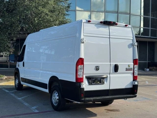 2021 Ram ProMaster - Image 7 of 21